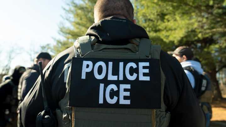 Transgender asylum seeker detained by ICE outside Portland courtroom, attorneys say