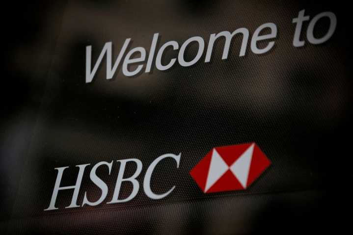 HSBC names audit committee chair Brendan Nelson as interim group chairman