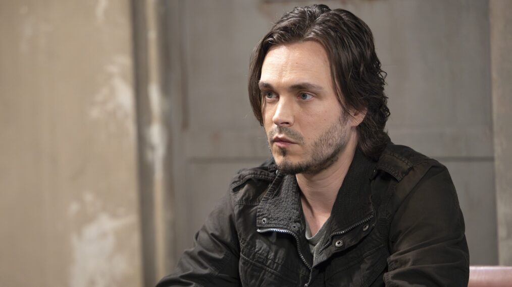 'General Hospital': Jonathan Jackson Leaving Lucky Spencer Role After Nine Months (Exclusive)