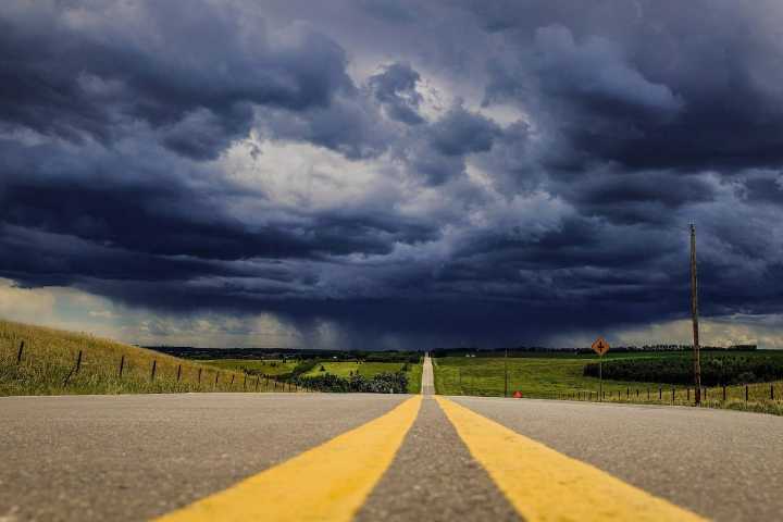 Road lines fading faster after environmental rule, say local politicians
