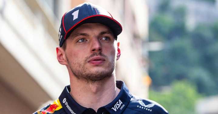 Red Bull insider makes huge Max Verstappen retirement claim in bold prediction 
