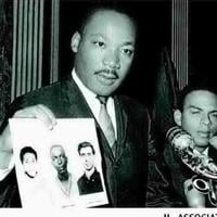 Judge weighs request to unseal MLK records
