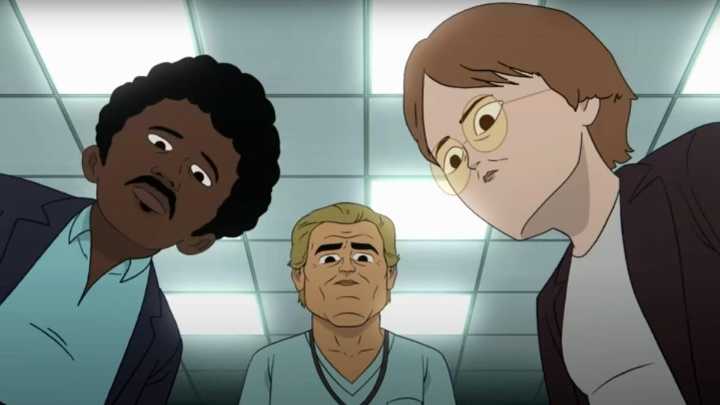 I'm a Big X-Files Fan, and This Adult Swim Show Gives Major Mulder and Scully Vibes
