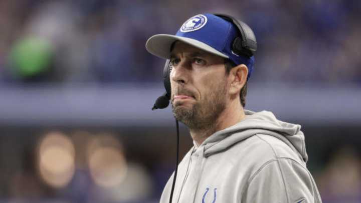 Colts Get Worrying QB Injury News as Shane Steichen Announces Anthony Richardson Update After adding Daniel Jones to the quarterback room, the Colts head coach Shane Steichen, announced Anthony Richar