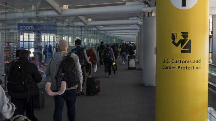 See the countries under Trump’s new travel ban