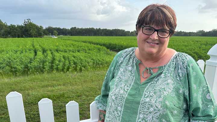 Wellbeing survey delves into mental health of farmers