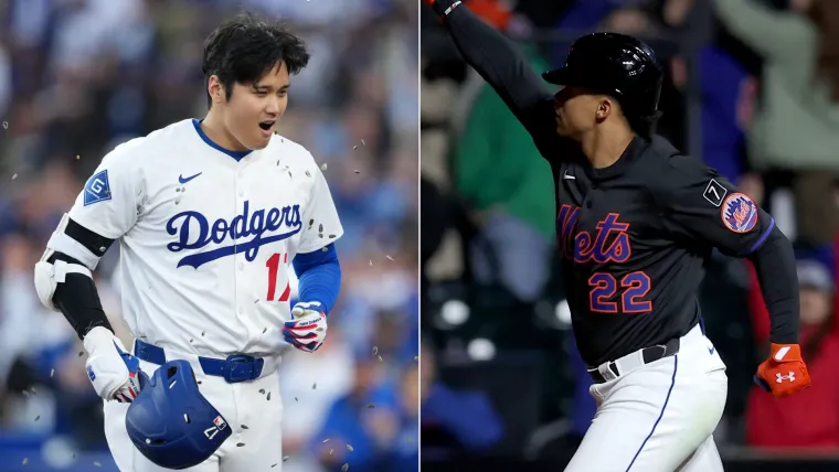 Where to watch Dodgers vs. Mets today: Channel, time, TV schedule, live stream for MLB series games