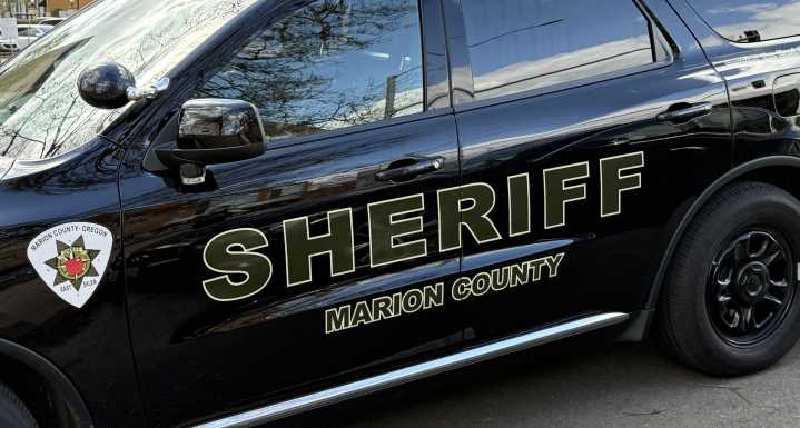 52-year-old Salem pedestrian hit and killed by vehicle on Northeast Silverton Road 
