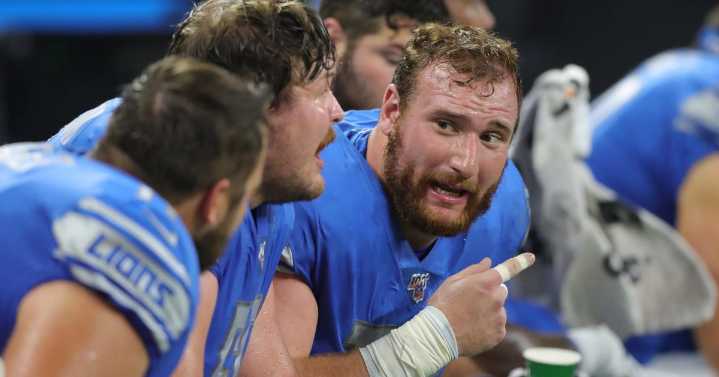 Fans: Lions have obstacles following Ragnow’s retirement, remain top contender