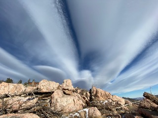 Northern Colorado’s Weekend Forecast: From Storms to Sunshine