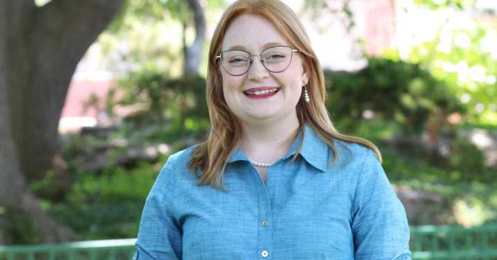 Andrea Waner endorses Vera Elwood for Columbia council