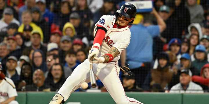 Jarren Duran of Red Sox gets 100% real about fans at Yankee Stadium