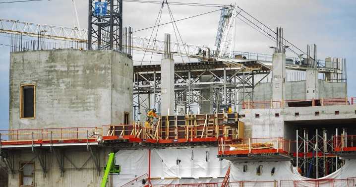 Pelham asked to contribute $5.8M to new south Niagara hospital