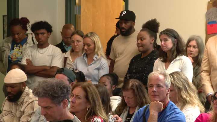 Outcry as Marin school board ends support services for Black students