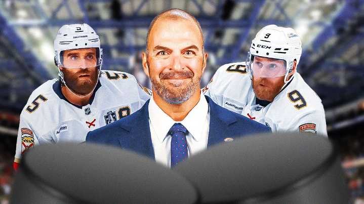 Panthers’ nightmare scenario in 2025 NHL Free Agency