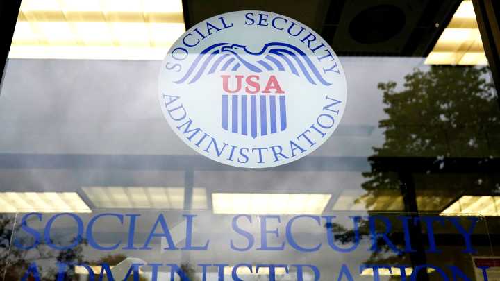 Supreme Court allows DOGE team to access Social Security systems with data on millions of Americans