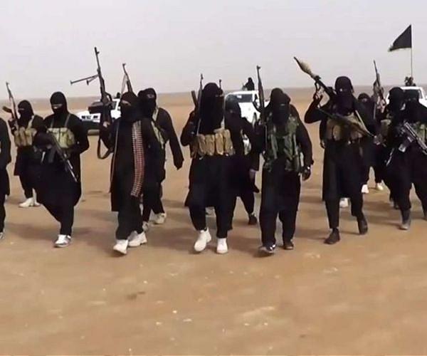 US military announces detention of Islamic State leader