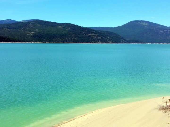 International board begins study of Kootenai, Koocanusa pollution