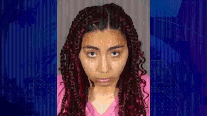 Long Beach school aide arrested for alleged child pornography possession, distribution
