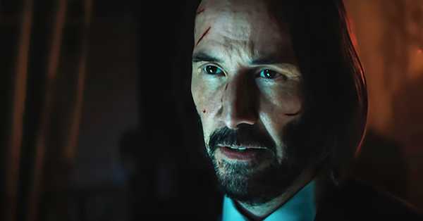 All Keanu Reeves Movies Ranked
