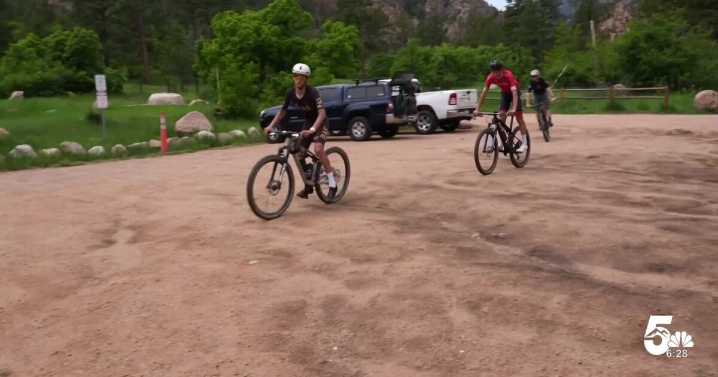 Fun-filled events across Colorado this weekend June 6