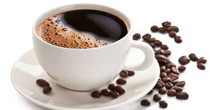 Caffeine, particularly coffee, boosts healthy aging in women