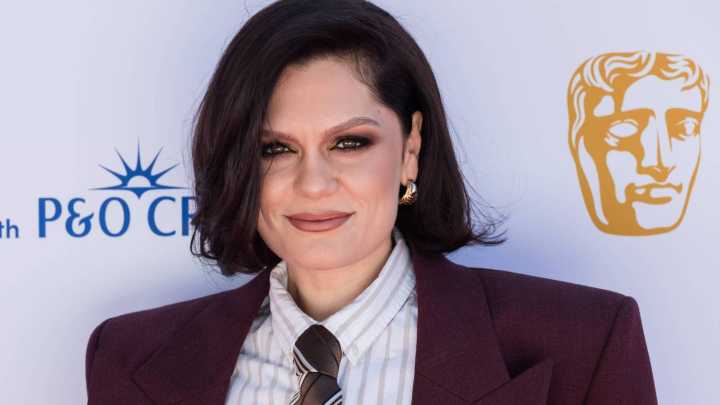 Jessie J Diagnosed with 'Early' Breast Cancer