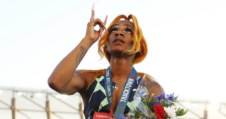 Sha’Carri Richardson Pens Down Emotional Note as She Honors Late Mother With Lasting Love Sha’Carri Richardson remembers her mother in a heartfelt post. Here is what the track and field star says. REA