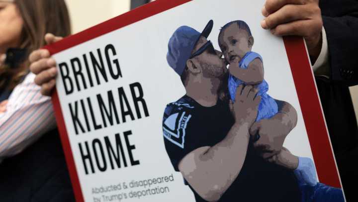 Who Is Kilmar Abrego Garcia? About the Man Who Was Mistakenly Deported