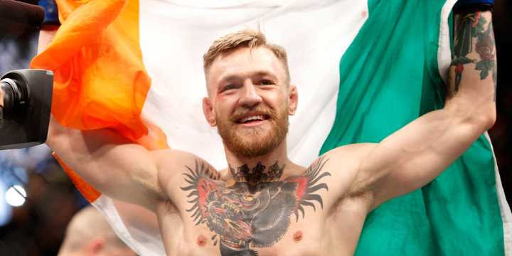 Richest MMA Fighters of All Time, Ranked by Net Worth | Anderson Silva, Brock Lesnar, Conor McGregor, EG, evergreen, Fedor Emelianenko, Francis Ngannou, Georges St-Pierre, Khabib Nurmagomedov, MMA, Ne