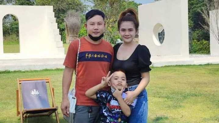Body of Thai hostage taken on October 7 recovered by Israel in 'special operation'