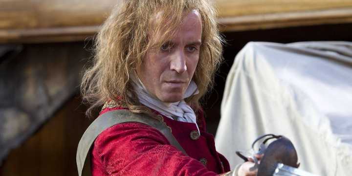 10 Best Underrated Fantasy Miniseries