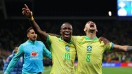 Ancelotti's first Brazil win clinches 2026 World Cup berth