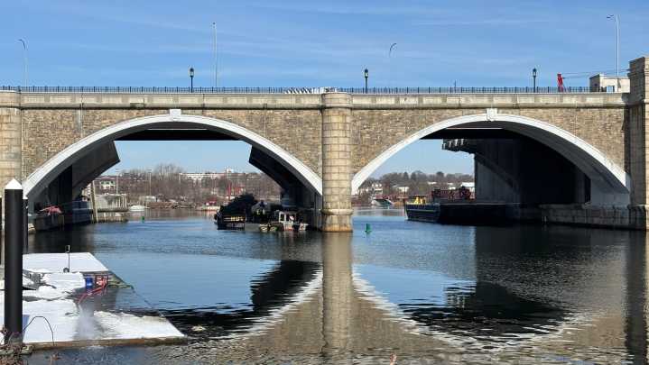 New I-195 Washington Bridge will be ready in late 2028, will cost millions more