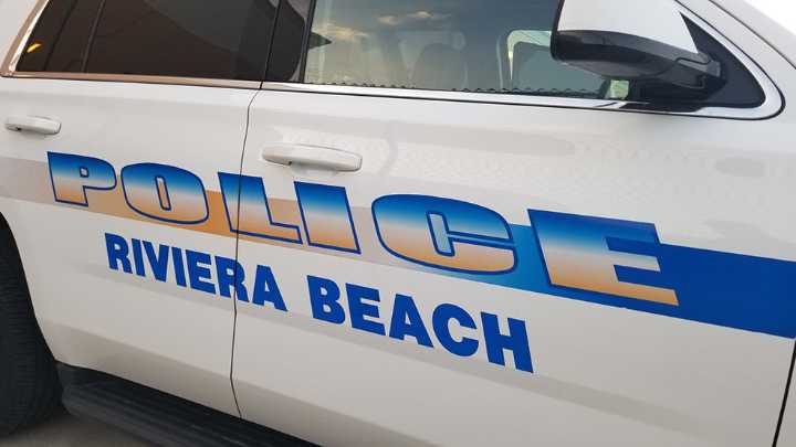 Riviera Beach police alert public after woman grabbed, exposed to by suspect
