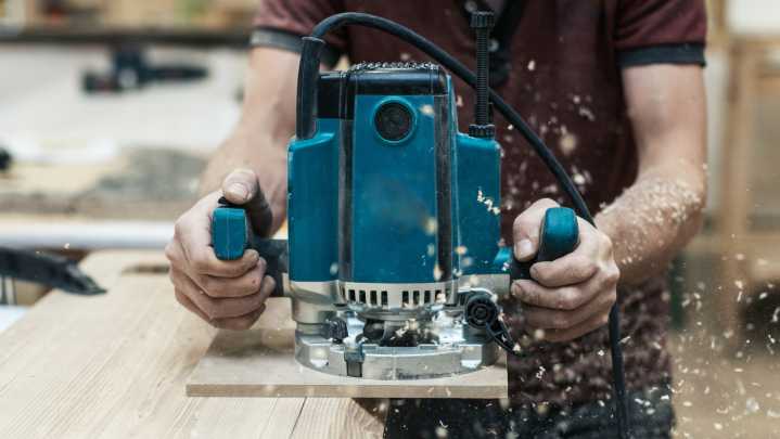 The Versatile Alternative To A Router That Beginner Woodworkers Will Love