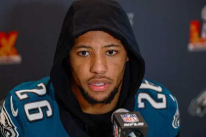 Eagles to Join 2 NFL Teams in Coveted Super Bowl History After Saquon Barkley’s Strong Message to His Teammates Saquon Barkley makes it clear that his team The Philadelphia Eagles are going for a cons