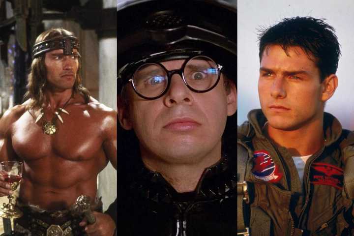 Great ’80s Movies That Got Bad Reviews