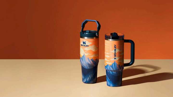 Stanley x Always With Honor Dawn collection: Shop exclusively at REI