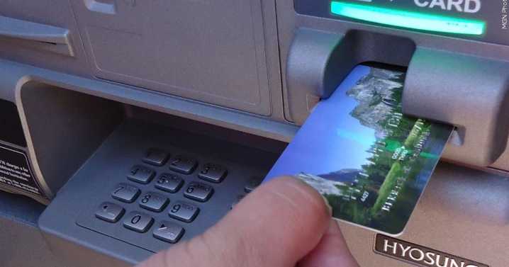Police: Card skimmer in Freeport ATM may have been stealing information for nearly a week