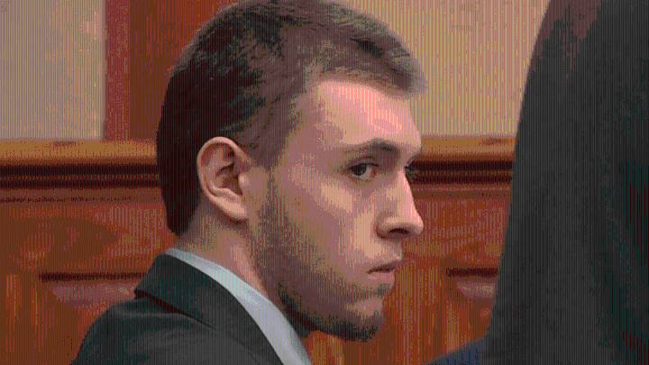 Prosecutor: Office will proceed with diligence after new trial granted for Gavin Smith