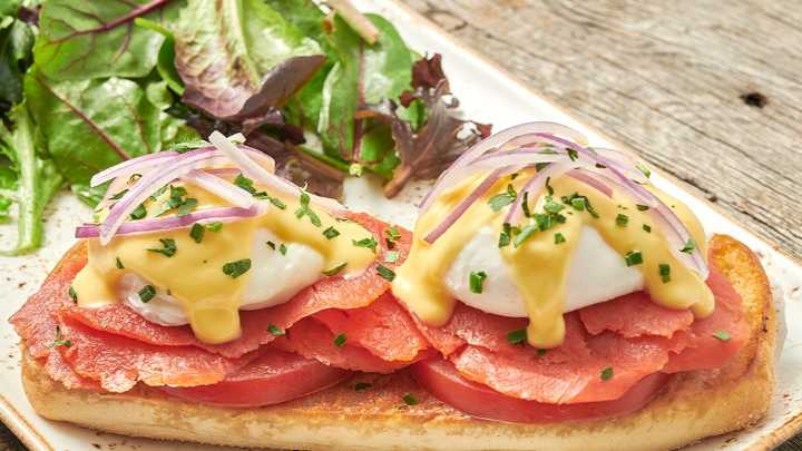 20 places to grab a meal for Father's Day around Louisville