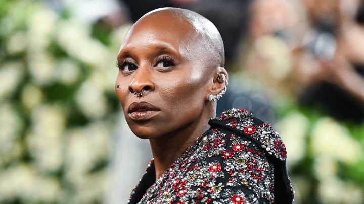 Cynthia Erivo On Criticism Over 'Jesus Christ Superstar' Casting: "It's A Musical, The Gayest Place On Earth"