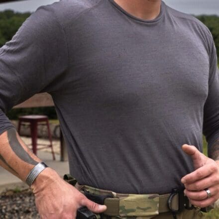 FirstSpear Friday Focus: Short & Long Sleeve Field Shirts (ACM 150) | Soldier Systems Daily Soldier Systems Daily