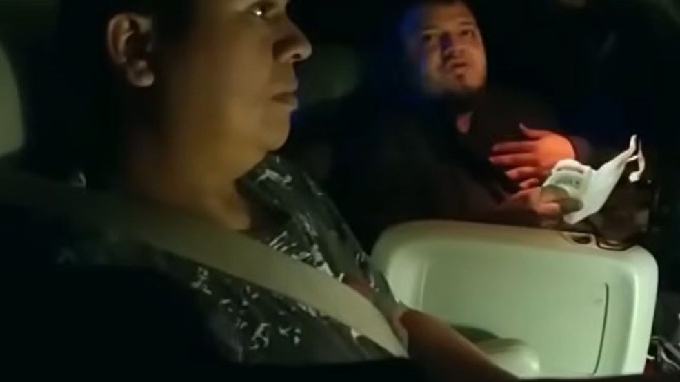 Inside the indictment: the smuggling and abuse allegations against Abrego Garcia