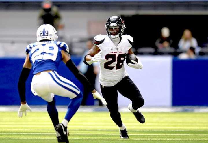 2025 Fantasy Football PPR FLEX Rankings: (Post-NFL Draft) - Cooper Kupp, Joe Mixon, Stefon Diggs, Darnell Mooney, Quinshon Judkins, Javonte Williams