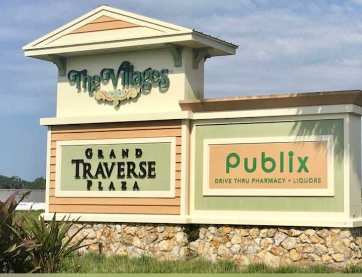 Woman seeks refuge at workplace in The Villages after jealousy