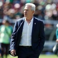 Aguirre unhappy as Mexico concede four against Swiss