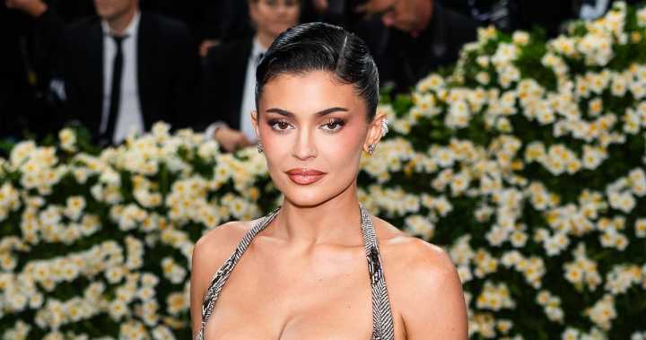 Kylie Jenner Reveals All Her Boob Job Details