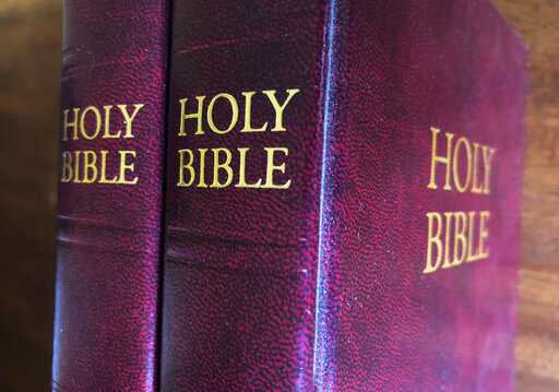 Vacation Bible schools in the wiregrass